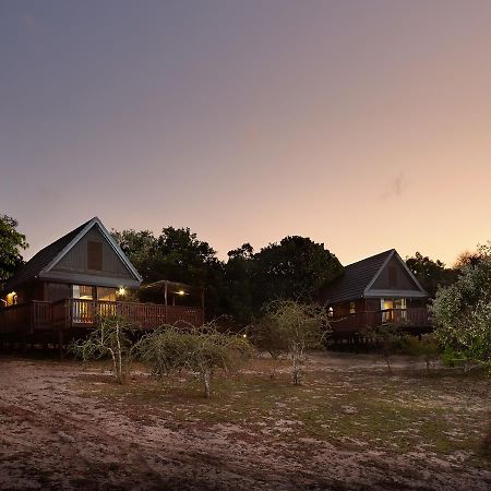 First Group Sodwana Bay Lodge Self Catering Extérieur photo