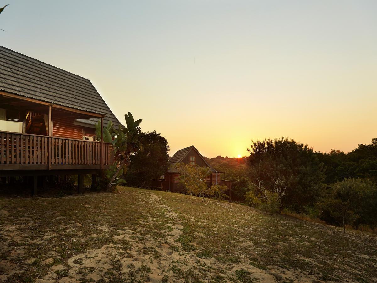 First Group Sodwana Bay Lodge Self Catering Extérieur photo