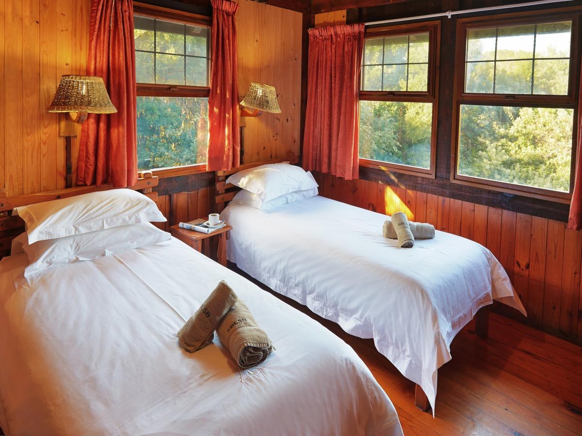 First Group Sodwana Bay Lodge Self Catering Extérieur photo