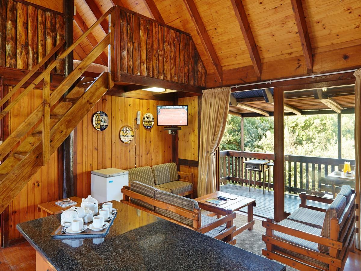 First Group Sodwana Bay Lodge Self Catering Extérieur photo