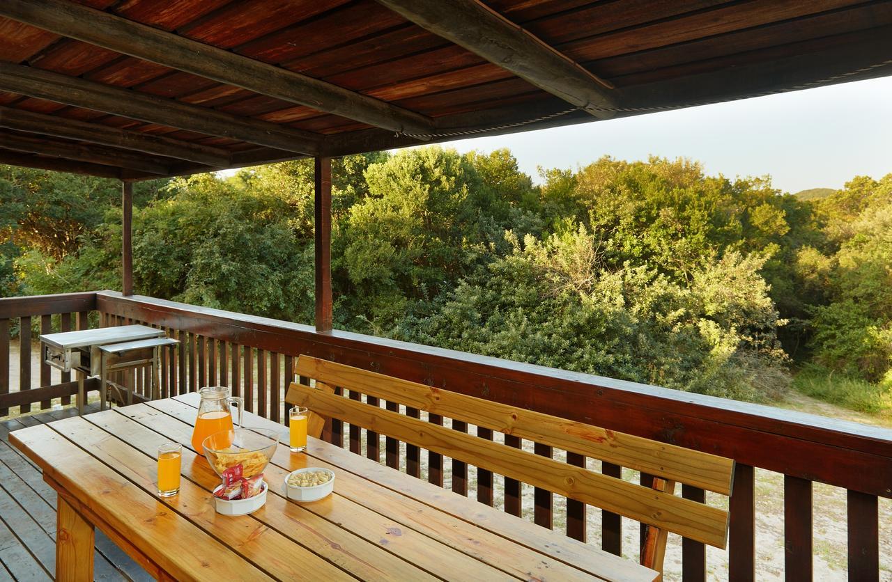 First Group Sodwana Bay Lodge Self Catering Extérieur photo