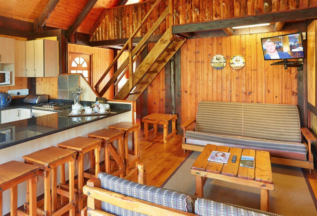 First Group Sodwana Bay Lodge Self Catering Extérieur photo