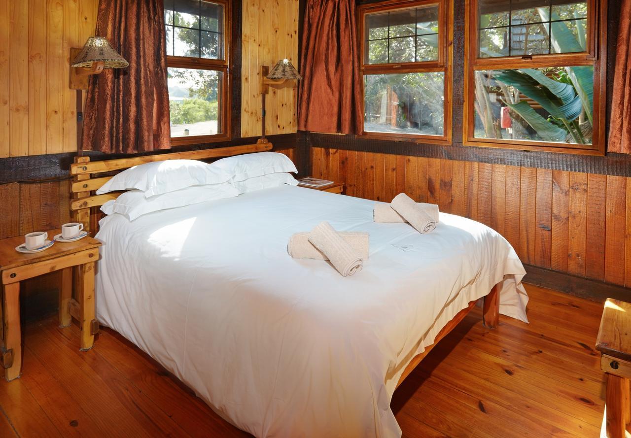 First Group Sodwana Bay Lodge Self Catering Extérieur photo